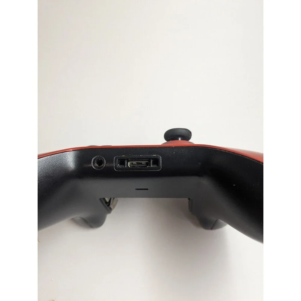Microsoft Xbox One 1708 Volcano Shadow Wireless Controller For Parts Repair